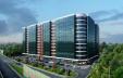 фото ЖК "Sky Skolkovo Apartments" Немчиновка - 6