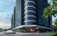 фото ЖК "Sky Skolkovo Apartments" Немчиновка - 9