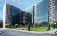 фото ЖК "Sky Skolkovo Apartments" Немчиновка - 2